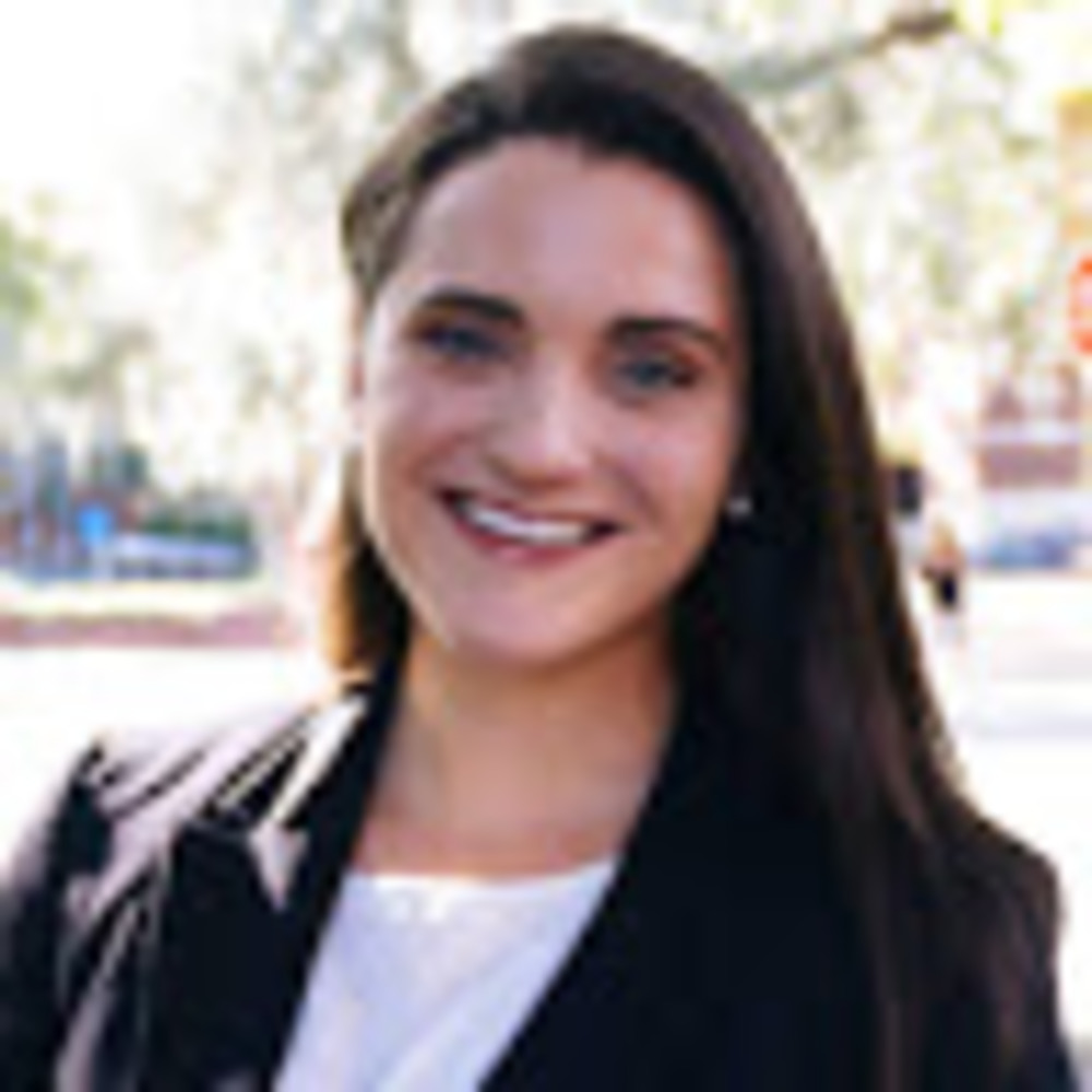 Meet your Posher, Quinn